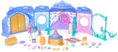 Unicorn Academy Στάβλος Playset (6072449) (0)
