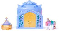 Unicorn Academy Στάβλος Playset (6072449) (2)