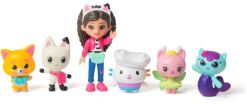 Gabby's Dollhouse Movie Σετ Φιγούρες (6072633) (0)