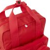 LEGO Brick 2X2 23 Σακίδιο Red (215484) (2)