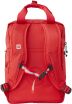 LEGO Brick 2X2 23 Σακίδιο Red (215484) (6)