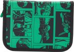 LEGO Ninjago Green 22 Κασετίνα (237394) (1)