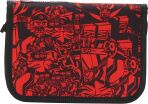 LEGO Ninjago Red 22 Κασετίνα (237395) (1)