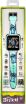 Smartwatch Lilo & Stitch (LAS4027) (1)