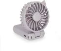 Legami Rechargeable Foldable Fan-Kitty (FAN0005) (3)