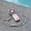 Legami Rechargeable Foldable Fan-Kitty (FAN0005) (5)