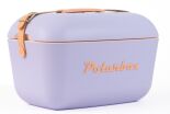 Polarbox Φορητό Ψυγείο 20L-Purple (9409) (0)