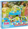 Little Tikes Τραπέζι Νερού Παιχνίδι & Δράση (648809PE3) (1)