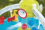 Little Tikes Τραπέζι Νερού Παιχνίδι & Δράση (648809PE3) (3)