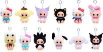 Hyojo Λούτρινο Hello Kitty S1-12 Σχέδια (124351EUC) (0)