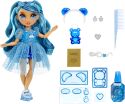 Rainbow High Crystal Κούκλα S1-2 Σχέδια (121350EUC) (4)