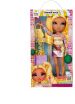 Rainbow High My Fashion Style Κούκλα-Sunny (547570EUC) (1)