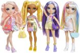 Rainbow High My Fashion Style Κούκλα-Sunny (547570EUC) (5)