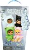 Bratz Bratzies Bling-6 Σχέδια (256564EUC) (1)