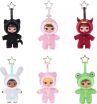 Bratz Bratzies Bling-6 Σχέδια (256564EUC) (2)