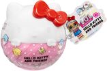 L.O.L Surprise Loves Hello Kitty & Φίλες-Κούκλα-8 Σχέδια-1Τμχ (523840EUC) (0)