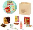 Miniverse Food-Real Brands S2-1Τμχ (247951EU) (1)