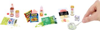 Miniverse Food-Real Brands S2-1Τμχ (247951EU) (4)