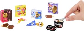 Miniverse Food-Real Brands S2-1Τμχ (247951EU) (6)