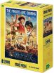 Παζλ 2000 One Piece The Pirates Are Coming (5472A) (0)