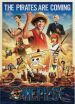 Παζλ 2000 One Piece The Pirates Are Coming (5472A) (1)