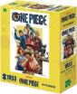 Παζλ 1053 One Piece Into The Grandline (3261J) (0)