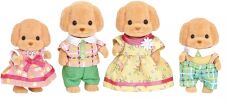 Sylvanian Families Toy Poodle Οικογένεια (5259) (0)