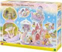 Sylvanian Families Baby Mermaid Castle (5701) (0)
