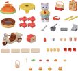 Sylvanian Families Hamburger Stand (5757) (2)