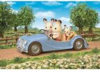 Sylvanian Families Classic Convertible Set (5786) (2)