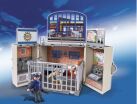 Playmobil Game Box-Αστυνομικό Τμήμα (5421) (0)