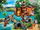 Playmobil Μεγάλο Δεντρόσπιτο (5557) (0)