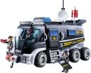 Playmobil Θωρακισμένο Όχημα Ειδικών Αποστολών (9360) (0)