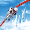 Playmobil Sky Trails:Sky Rider (71976) (3)