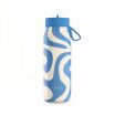 Estia Travel Cup Pulse Save The Aegean 500ml Ocean Waves (01-42608) (0)