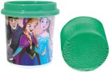 Frozen Μονό Βαζάκι Πλαστελίνης-10 Σχέδια-1 Τμχ (1045-03622) (1)