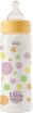 Chicco Μπιμπερό Πλαστικό Perfect Easy Ροζ 330ml 4m+ (A60-20245-10) (0)