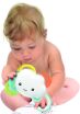 Baby Clementoni Παιχνίδι Οδοντοφυίας-Κουδουνίστρα Συννεφάκι (1000-17324) (2)