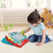 Clementoni Baby Εκπαιδευτικός Πίνακας (1000-63434) (6)