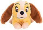 Λούτρινο Disney-Lady 25cm (1607-01712) (0)