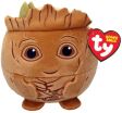 Λούτρινο Beanie Balls Groot (1607-42563) (0)