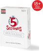 Επιτραπέζιο 5 Seconds-Ακατάλληλο (1040-23204) (0)