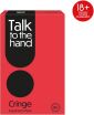 Επιτραπέζιο Talk To The Hand-Cringe Expansion Pack (1040-24207) (0)