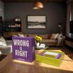 Επιτραπέζιο Wrong Is Right 18+ (1040-24801) (3)