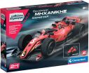 Μαθαίνω & Δημιουργώ Εργαστήριο Μηχανικής Racing Car (1026-63390) (0)
