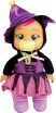 Κούκλα Cry Babies-Tiny Cuddles Halloween-5 Σχέδια (4104-91160) (5)