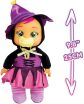 Κούκλα Cry Babies-Tiny Cuddles Halloween-5 Σχέδια (4104-91160) (6)
