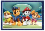 Παζλ 4 In 1 Paw Patrol (1200-21513) (1)