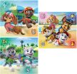 Clementoni Παζλ 3X48 Paw Patrol (1200-25301) (1)