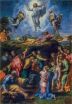 Παζλ 1500 High Quality Museum Raphael- Η Μεταμόρφωση (1220-31739) (1)